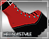 !T!Reggina-Boots
