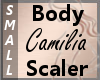 Body Scaler Camila S