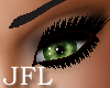 JFL Green Eyes