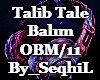 Talib Tale - Balim