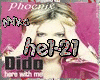 H+F[Mix+Danse]Here With