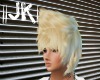 ||JK| Blonde Hair Fede 1