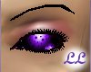 Shock eyes purple [LL]