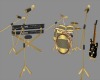 LWR}Band Instruments