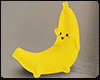 Banana + spot