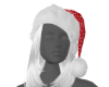 Christmas Hat + Hair  v3
