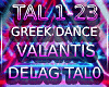 ♛Valantis|Order🎶