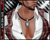 SAS-Stallion Vest Red