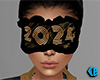 2024 Sleep Mask Gold (F)