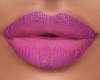 Rose Ombre lips