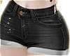 RLL | Shorts + Cat Sock