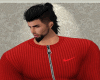 Casual Shirt Red