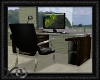 Airfield Desk Animated