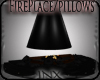 ~X~FirePlace&Pillows