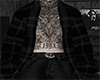 Jacket Xadrz