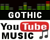 TOP Gothic Music Player