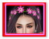 Hair Flowers