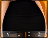 ▲Vz' Ruffle Skirt