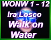 Walk On Water Ira Losco