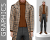 Darcy Fall Coat
