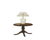 Cabana Lamp/table