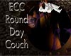 Ecc Round Day Sofa