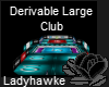 [LH]DER LARGE CLUB