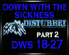 Skrillex-Disturbed part2