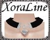 (XL)XoraLine Necklace