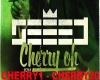 CHERRY OH BABY TVB