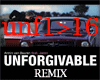 Unforgivable Mix