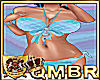 QMBR Bikini Mermaid 2
