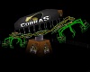 Cobras ride