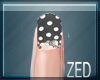 |ZED| sweet Nails