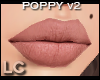 LC Poppy Nude Lips v5