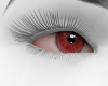 eyes red
