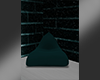 ~S~ Teal Beanie