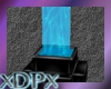 xDPx Black Fountain
