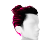 Jason Neon Sakura Hair