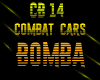Combat Cars Bomba