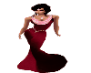 [cc] Red/Pink Eve Gown