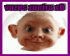 VOZES DE ZUEIRA