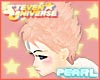S.U. *Pearl* Hair PT1