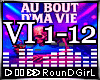 ♬𝐑 Bout d'ma Vie +D