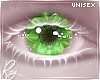 Green Lotus Eyes
