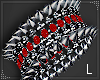 T | Spiked L