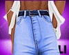 JEANS PANTİS