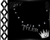 [] Tyler Necklace