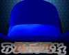 BURAK blue hats