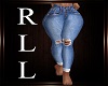 Button Up Jeans RLL v1